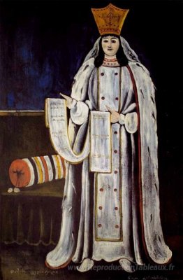 Reine Tamar