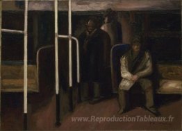 Le métro