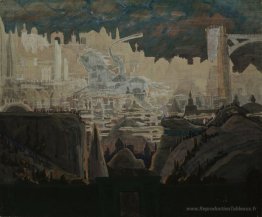 Prelude (le chevalier prélude)