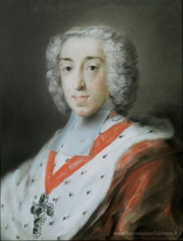 Électeur Clemens Augustus de Cologne