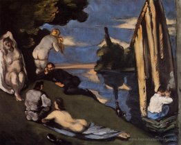 Pastoral, ou idylle