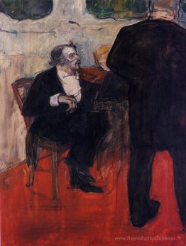 La violoniste Dancia