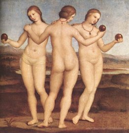 Les trois grâces