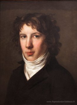 Louis Antoine de Saint