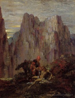 Le bon Samaritain