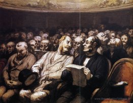L'entracte