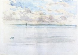 Paysage marin, dieppe
