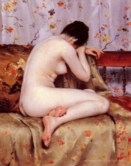 Madeleine moderne