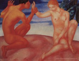 Jeunes (baiser)