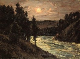 Rivière montagneuse