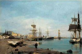 Admirer les navires