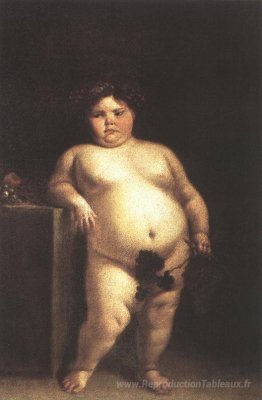 La Monstrua Desnuda (Eugenia Martinez Vallejo sans tenue)