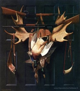 Chasseur à succès