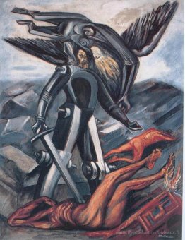 La conquête