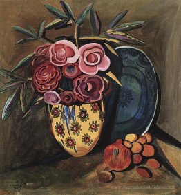 Pivoines