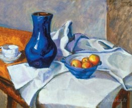 Nature morte