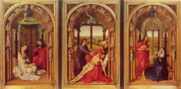 Mary Tarpiece