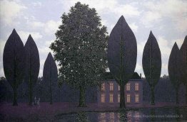 Les mystérieuses barricades