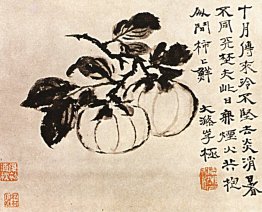 Les melons