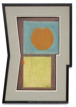Pot, 1946