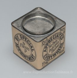 Rouleaux de haricots