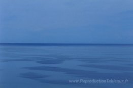 Paysage marin, adriatico