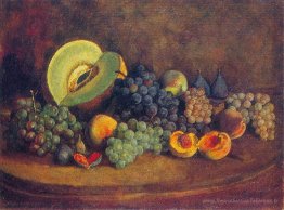 Nature morte