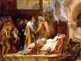 La réconciliation des Montagues et des Capulets