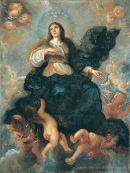 Hypothèse de la vierge
