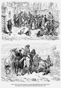 don Quichotte