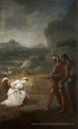 Ruth et Boaz