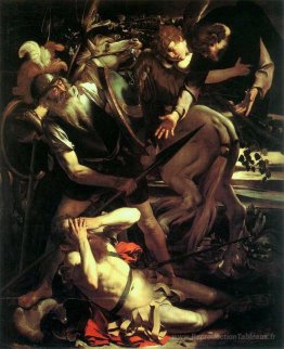 Conversion de Saint Paul