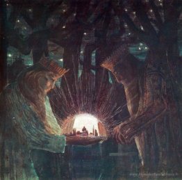 Kings (contes de fées rois)