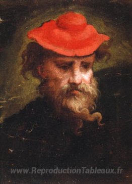 Autoportrait