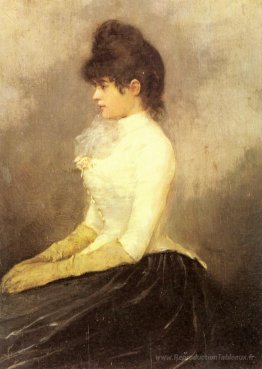 La baronne von munchhausen