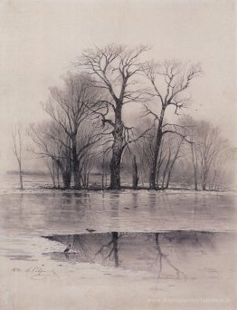 Début du printemps
