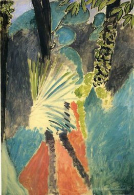 La palme