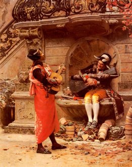La sérénade