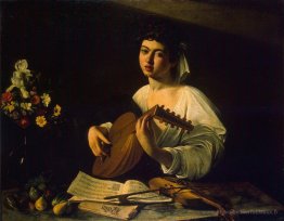 Le joueur de luth