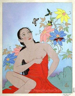 Les Papillons Tropiques