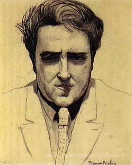 Autoportrait
