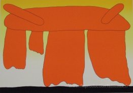 Forme d'orange