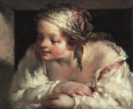 Jeune femme