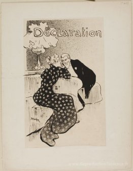 Déclaration