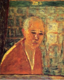 Autoportrait