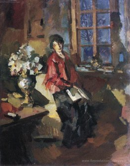 Actrice Hope Komarovskaya