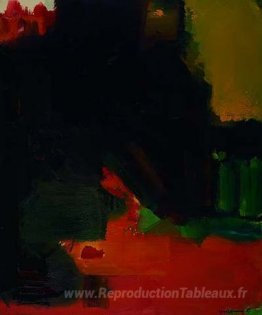 Splendeur nocturne
