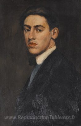 Autoportrait