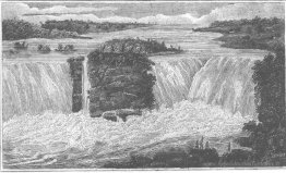 chutes du Niagara