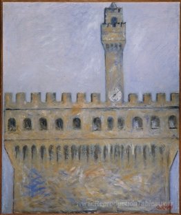 Palazzo Vecchio
